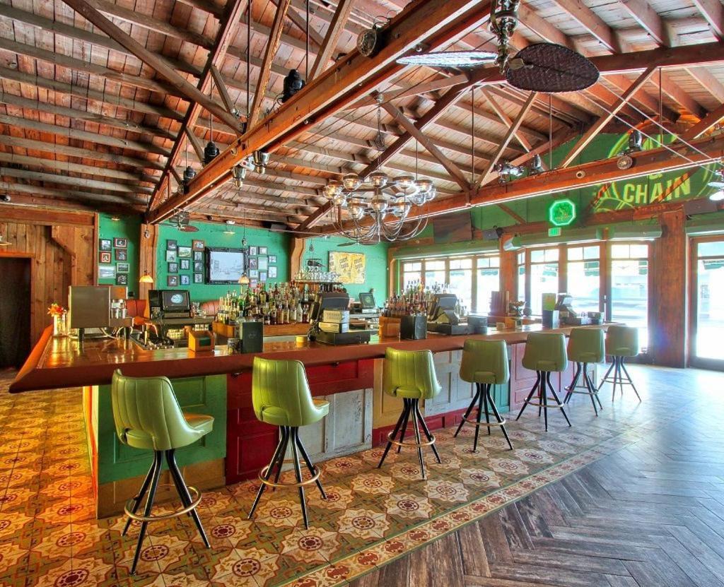 Private Loft In The Heart Of Little Havana Μαϊάμι Εξωτερικό φωτογραφία